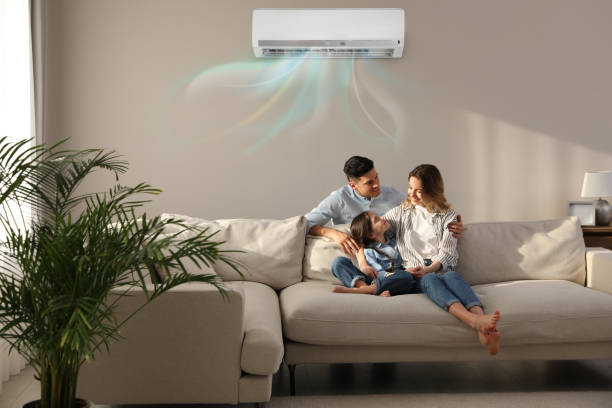 Best Solar-powered HVAC Systems in Hermantown, MN