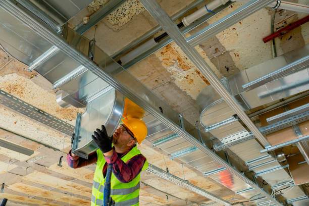 Best Air Conditioning Cleaning in Hermantown, MN