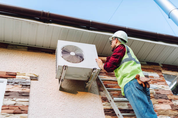 Trusted Hermantown, MN HVAC Experts