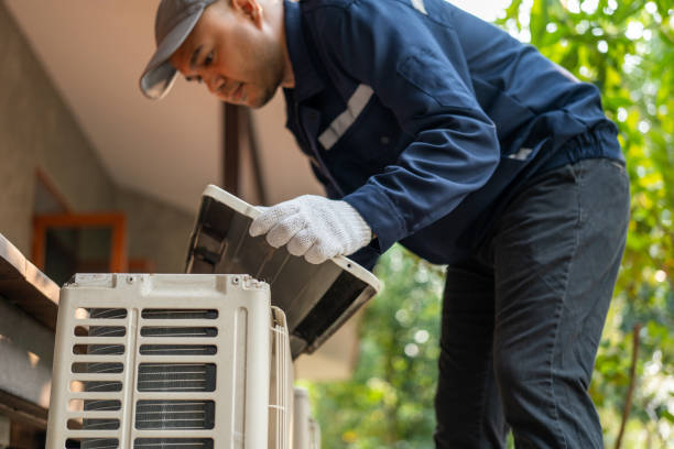 Best Residential HVAC in Hermantown, MN